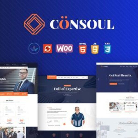 ChangeLog 6 Consoul