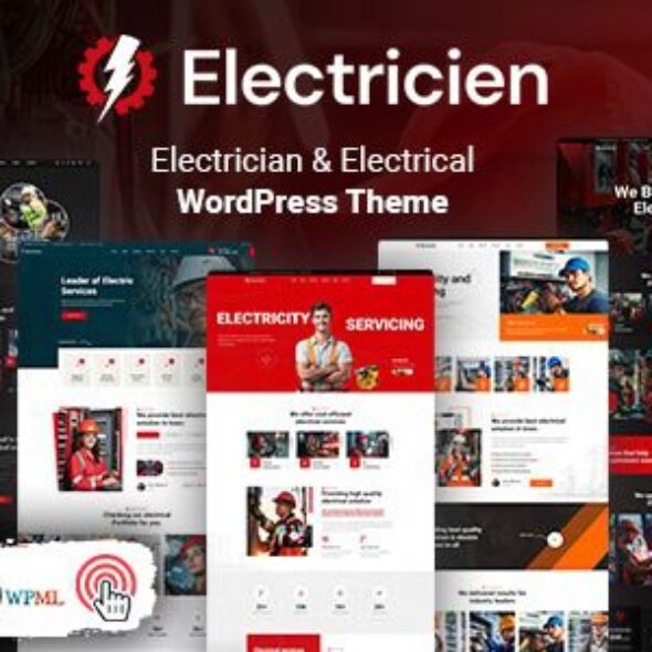 Electricien