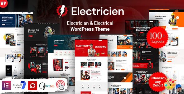 Electricien
