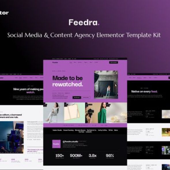 ChangeLog 5 Feedra