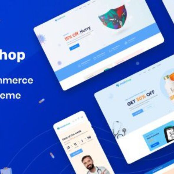 MediShop