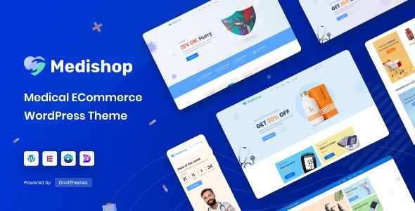 MediShop