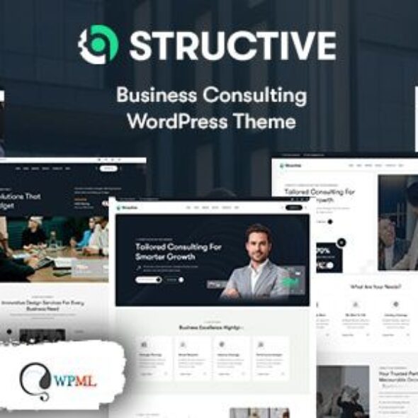 ChangeLog 3 Structive