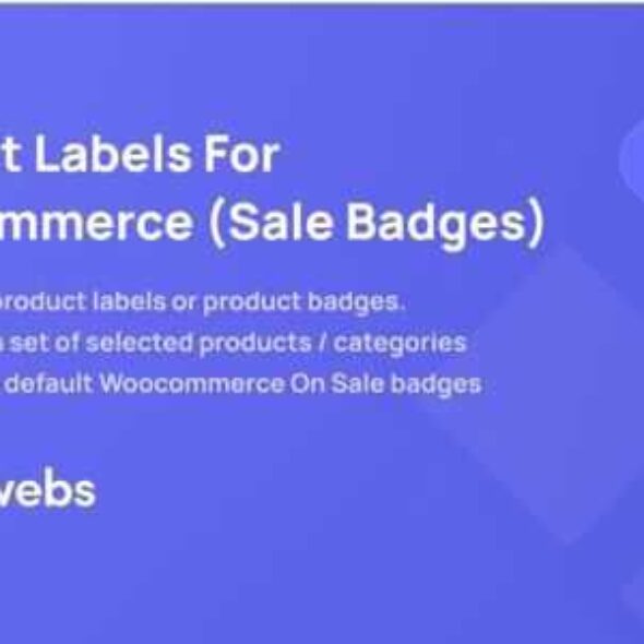 ChangeLog 2 WooCommerce Product Labels